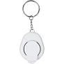 Cappi bottle opener key chain - Bullet