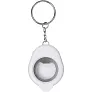 Cappi bottle opener key chain - Bullet