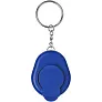 Cappi bottle opener key chain - Bullet