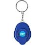 Cappi bottle opener key chain - Bullet