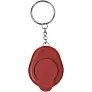 Cappi bottle opener key chain - Bullet