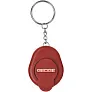 Cappi bottle opener key chain - Bullet