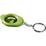 Cappi bottle opener key chain - Bullet