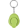 Cappi bottle opener key chain - Bullet