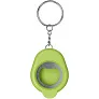 Cappi bottle opener key chain - Bullet