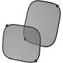 Sungone car sun shades - Bullet