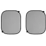 Sungone car sun shades - Bullet
