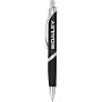 Sobee triangular-shaped ballpoint pen - Bullet