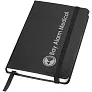 Classic A6 hard cover pocket notebook - JournalBooks