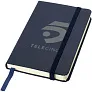 Classic A6 hard cover pocket notebook - JournalBooks