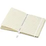 Classic A6 hard cover pocket notebook - JournalBooks