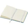 Classic A6 hard cover pocket notebook - JournalBooks