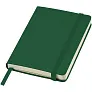Classic A6 hard cover pocket notebook - JournalBooks