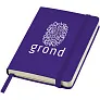 Classic A6 hard cover pocket notebook - JournalBooks