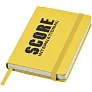 Classic A6 hard cover pocket notebook - JournalBooks