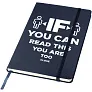 Classic notes s tvrdim koricama - JournalBooks