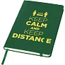 Classic notes s tvrdim koricama - JournalBooks