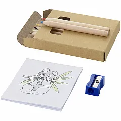 8 - dijelni set za bojenje