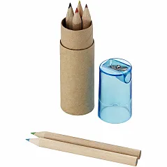 7 - dijelni set za bojenje