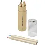 Kram 7-piece coloured pencil set
