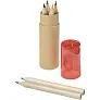 Kram 7-piece coloured pencil set