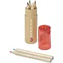 Kram 7-piece coloured pencil set