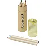 Kram 7-piece coloured pencil set