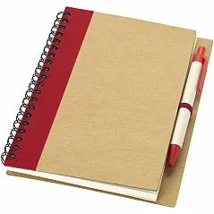 notes s kemijskom olovkom