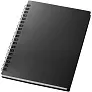 Duchess spiral notebook - Bullet
