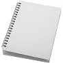 Duchess spiral notebook - Bullet