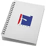 Duchess spiral notebook - Bullet