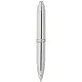 Xenon stylus ballpoint pen with LED light - Bullet