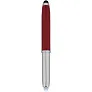 Xenon stylus ballpoint pen with LED light - Bullet