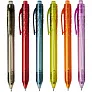Vancouver recycled PET ballpoint pen