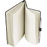 Flex A5 notebook with flexible back cover - JournalBooks