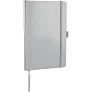 Flex A5 notebook with flexible back cover - JournalBooks