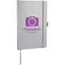 Flex A5 notebook with flexible back cover - JournalBooks