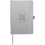 Flex A5 notebook with flexible back cover - JournalBooks