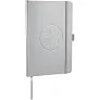 Flex A5 notebook with flexible back cover - JournalBooks