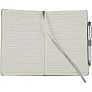 Flex A5 notebook with flexible back cover - JournalBooks