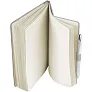 Flex A5 notebook with flexible back cover - JournalBooks