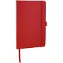 Flex A5 notebook with flexible back cover - JournalBooks