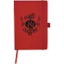 Flex A5 notebook with flexible back cover - JournalBooks