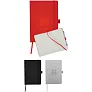 Flex A5 notebook with flexible back cover - JournalBooks