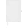 Flex A5 notebook with flexible back cover - JournalBooks