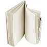 Flex A5 notebook with flexible back cover - JournalBooks