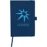 Flex A5 notebook with flexible back cover - JournalBooks