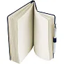 Flex A5 notebook with flexible back cover - JournalBooks