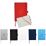 Flex A5 notebook with flexible back cover - JournalBooks
