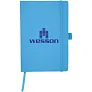 Flex A5 notebook with flexible back cover - JournalBooks